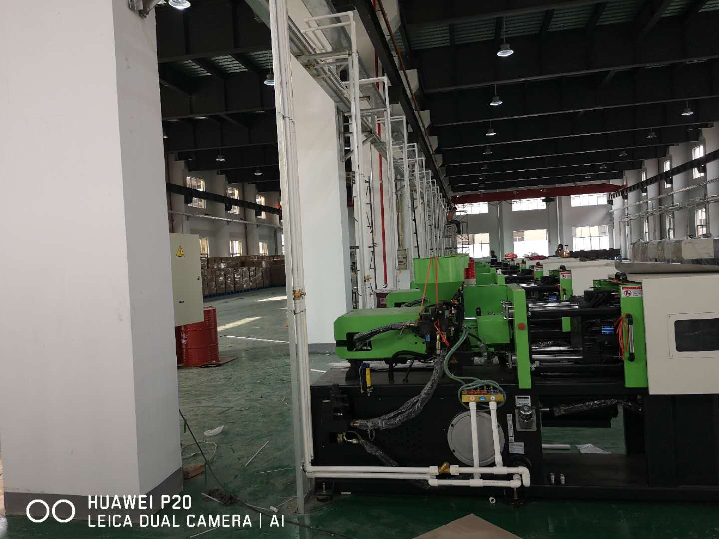 廠房車間通風降溫 廠房車間通風降溫